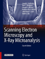Scanning Electron Microscopy And X-Ray Microanalysis - Preview
