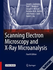 Capa do artigo Scanning Electron Microscopy And X-Ray Microanalysis