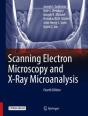 Scanning Electron Microscopy And X-Ray Microanalysis - Preview