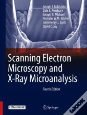 Scanning Electron Microscopy And X-Ray Microanalysis