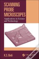 Scanning Probe Microscopes