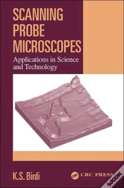Capa do artigo Scanning Probe Microscopes