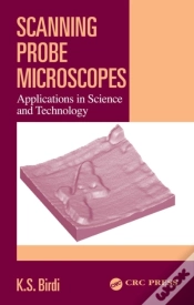 Capa do artigo Scanning Probe Microscopes