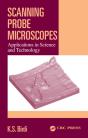 Scanning Probe Microscopes - Preview