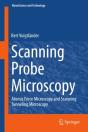 Scanning Probe Microscopy - Preview