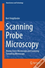 Capa do artigo Scanning Probe Microscopy