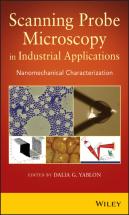 Scanning Probe Microscopy In Industrial Applications