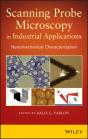 Scanning Probe Microscopy In Industrial Applications - Preview
