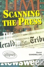 Capa do artigo Scanning The Press