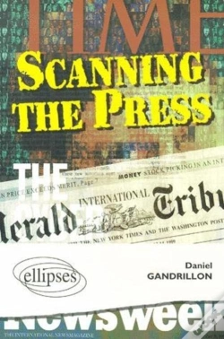 Capa do artigo Scanning The Press