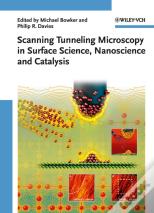 Scanning Tunneling Microscopy In Surface Science