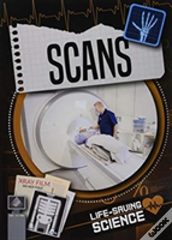 Capa do artigo Scans