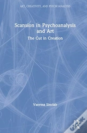 Capa do artigo Scansion In Psychoanalysis And Art