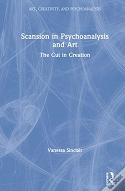Capa do artigo Scansion In Psychoanalysis And Art