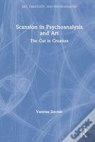 Scansion In Psychoanalysis And Art