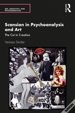 Capa do artigo Scansion In Psychoanalysis And Art