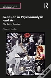 Scansion In Psychoanalysis And Art