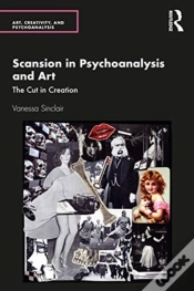 Capa do artigo Scansion In Psychoanalysis And Art