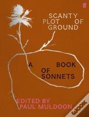 Capa do artigo Scanty Plot Of Ground