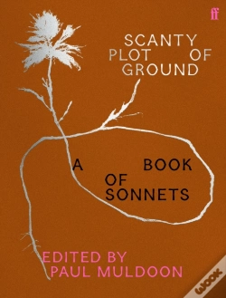 Capa do artigo Scanty Plot Of Ground