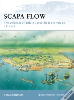 Capa do artigo Scapa Flow