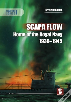 Capa do artigo Scapa Flow