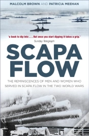 Capa do artigo Scapa Flow