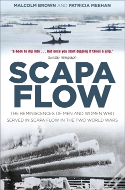 Capa do artigo Scapa Flow