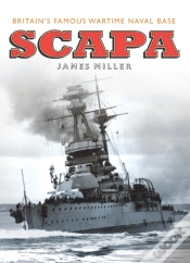 Capa do artigo Scapa