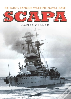 Capa do artigo Scapa
