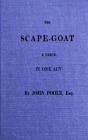 Scape-Goat - Preview