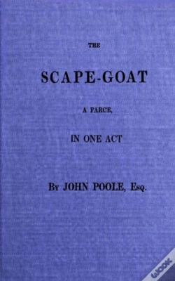 Capa do artigo Scape-Goat