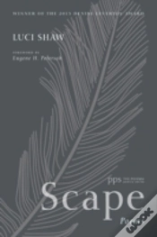 Capa do artigo Scape