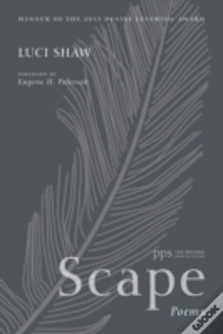 Capa do artigo Scape