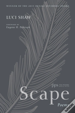 Capa do artigo Scape