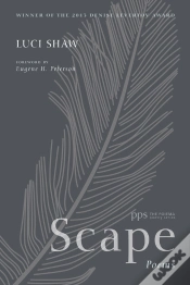 Capa do artigo Scape