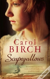 Capa do artigo Scapegallows