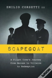 Scapegoat