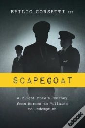 Capa do artigo Scapegoat