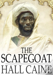 Capa do artigo Scapegoat
