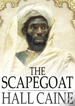 Capa do artigo Scapegoat