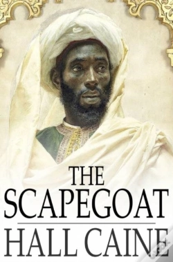 Capa do artigo Scapegoat