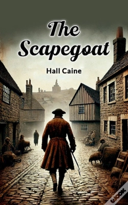 Capa do artigo Scapegoat