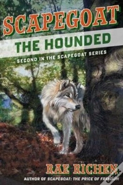 Capa do artigo Scapegoat