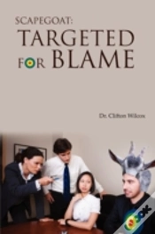 Capa do artigo Scapegoat: Targeted For Blame