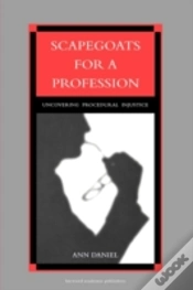 Capa do artigo Scapegoats For A Profession