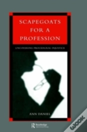 Capa do artigo Scapegoats For A Profession