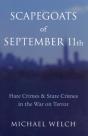 Scapegoats Of September 11th - Preview