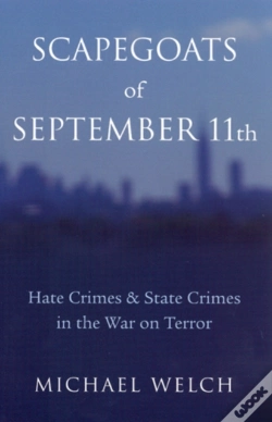 Capa do artigo Scapegoats Of September 11th