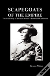 Scapegoats Of The Empire